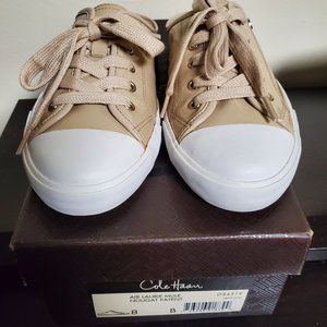 Cole Haan Mule Shoes 8B NIB